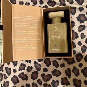 Viral Vanilla That Girl Eau de Parfum - Gold